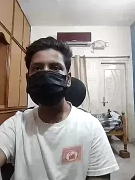 Vishal-Hyderabad ওয়েবক্যাম শো