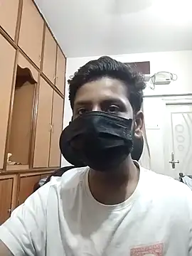 Show Webcam de Vishal-Hyderabad