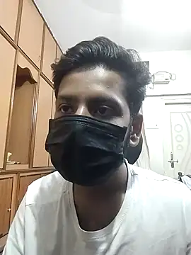 Pokazy przed kamerką – Vishal-Hyderabad