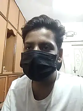 Vishal-Hyderabad 在線直播表演
