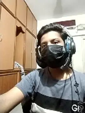Vishal-Hyderabad ওয়েবক্যাম শো