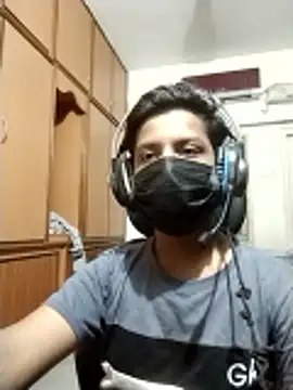 Vishal-Hyderabad 网络视讯表演