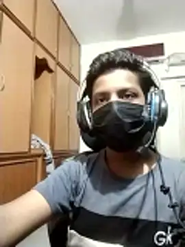 Show Webcam de Vishal-Hyderabad