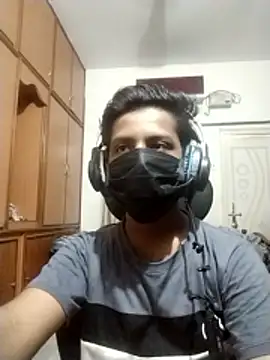Show de Vishal-Hyderabad na webcam