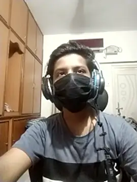 Vishal-Hyderabad – webcam-show