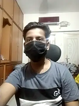 عرض كام Vishal-Hyderabad