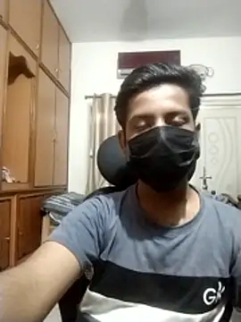 Vishal-Hyderabad – webcam-show