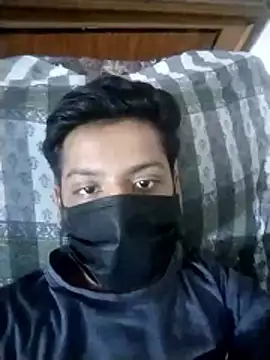 Vishal-Hyderabad Webcamshow