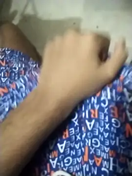 Show de webcam de Vishal-Hyderabad