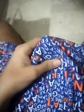 Show de webcam de Vishal-Hyderabad