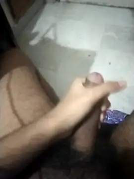 Vishal-Hyderabad Webcamshow