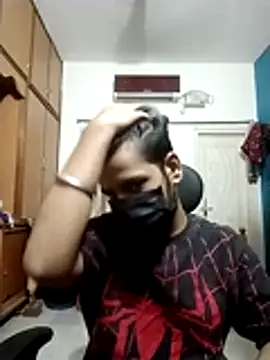 Vishal-Hyderabad ওয়েবক্যাম শো