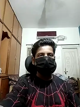 Show de Vishal-Hyderabad na webcam