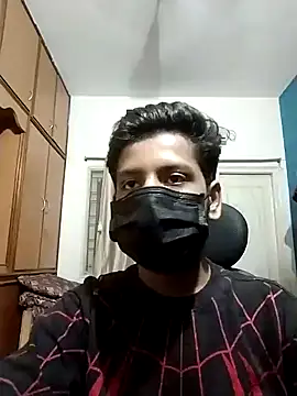 Vishal-Hyderabad ওয়েবক্যাম শো