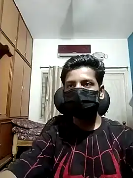 عرض كام Vishal-Hyderabad