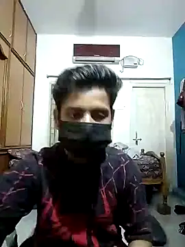 Vishal-Hyderabad Show Webcam