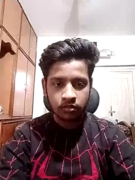 Vishal-Hyderabad – webcam-show