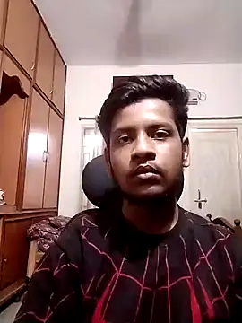Chat +18 de Vishal-Hyderabad ao vivo