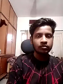 Show de Vishal-Hyderabad na webcam