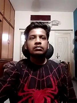 Show de webcam de Vishal-Hyderabad