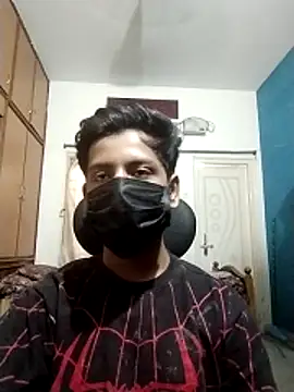Show de Vishal-Hyderabad na webcam