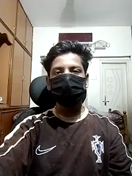 Vishal-Hyderabad's Live XXX Chat