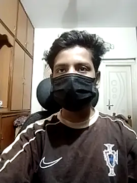 Vishal-Hyderabad – webcam-show