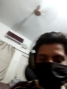 Vishal-Hyderabad webcam show