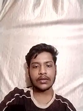 Pokazy przed kamerką – Vishal-Hyderabad