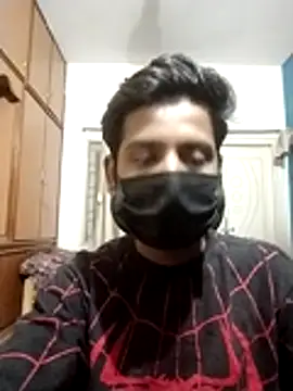 Vishal-Hyderabadn Webbikameraesitys