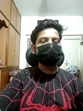 عرض كام Vishal-Hyderabad