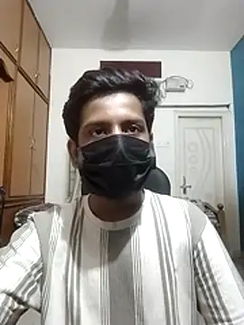 Vishal-Hyderabad ওয়েবক্যাম শো
