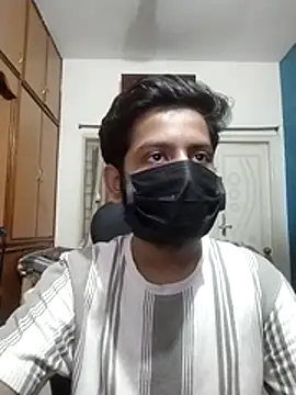 Vishal-Hyderabad: вебкам-шоу