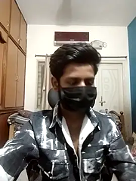 Show Webcam de Vishal-Hyderabad