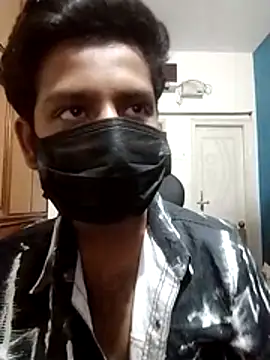 Vishal-Hyderabad Show Webcam