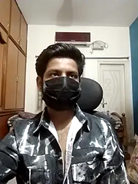 Vishal-Hyderabad 网络视讯表演