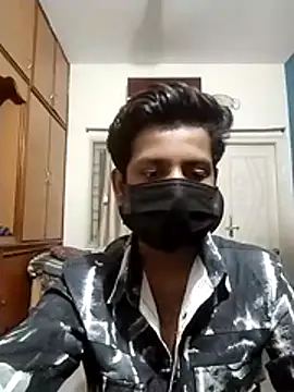Vishal-Hyderabad 网络视讯表演