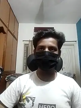 Vishal-Hyderabad Show Webcam