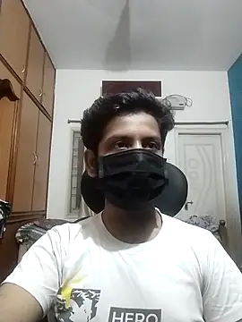 Show de Vishal-Hyderabad na webcam