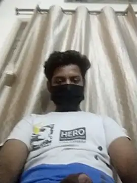 Vishal-Hyderabad – webcam-show