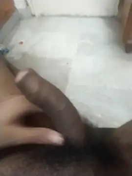 Vishal-Hyderabad Show in webcam