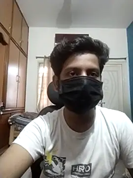 Vishal-Hyderabad Webcamshow
