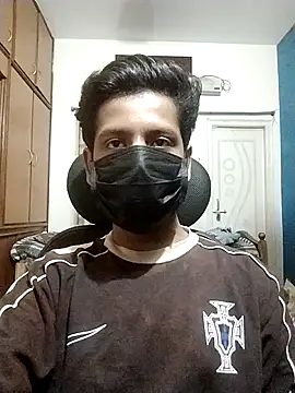 Vishal-Hyderabad Show Webcam