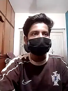 Vishal-Hyderabad Show Webcam