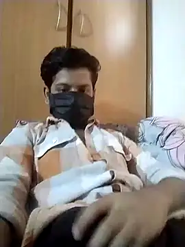 Show webcam de Vishal-Hyderabad