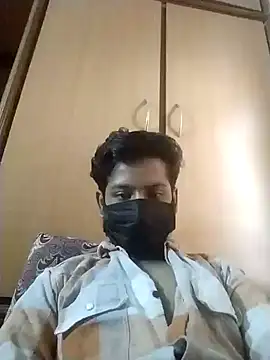 Vishal-Hyderabad: вебкам-шоу