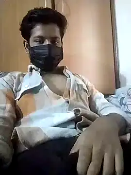 عرض كام Vishal-Hyderabad