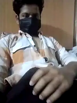 Show de webcam de Vishal-Hyderabad