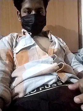 عرض كام Vishal-Hyderabad