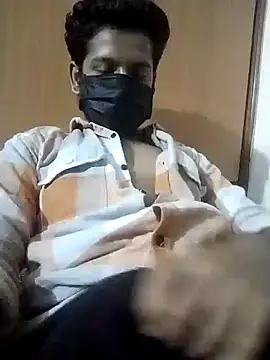 عرض كام Vishal-Hyderabad